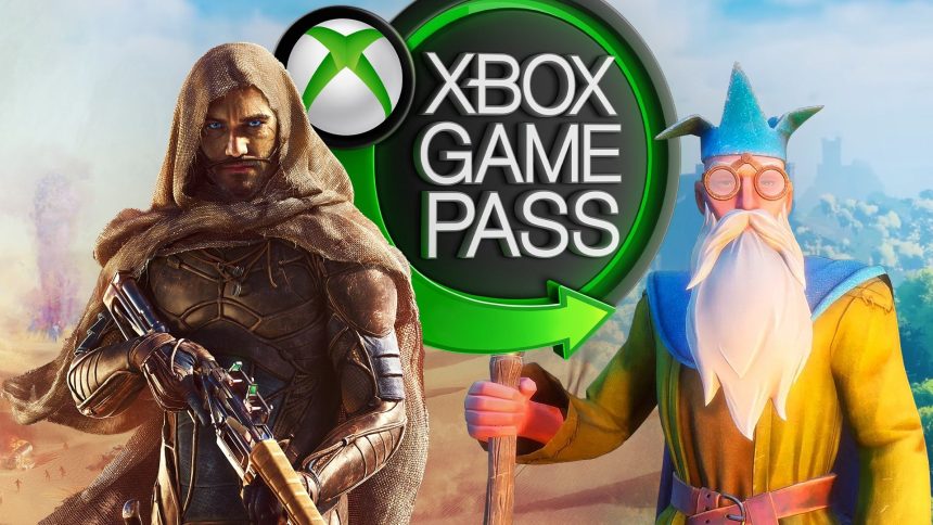 Xbox Game Pass, liste des jeux ajoutés en septembre 2026 (Dune Awakening et autres)