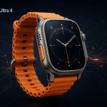 Apple Watch Ultra 4concept