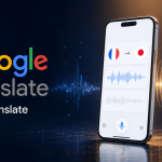 Google Translate Live Translate, traduction simultanée par écouteurs sur iOS et Android