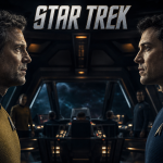 Star Trek, concept du prochain film inspiré de Crimson Tide et Training Day : un capitaine et un subordonné en confrontation sur une passerelle sombre