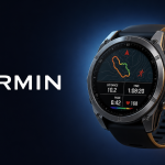 Garmin Fenix 8, mise à jour trimestrielle Q3 2026 avec commande vocale OK Garmin et détection de chute