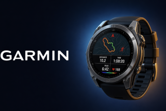 Garmin Fenix 8, mise à jour trimestrielle Q3 2026 avec commande vocale OK Garmin et détection de chute