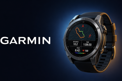 Garmin Fenix 8, mise à jour trimestrielle Q3 2026 avec commande vocale OK Garmin et détection de chute