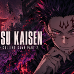 Jujutsu Kaisen saison 4, key art Sukuna Culling Game Part 2