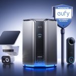Anker MindBase, hub local IA et NAS avec écosystème eufy