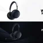 Casques sans fil PlayStation Pulse et Pulse Edge à drivers planaires magnétiques pour PS5