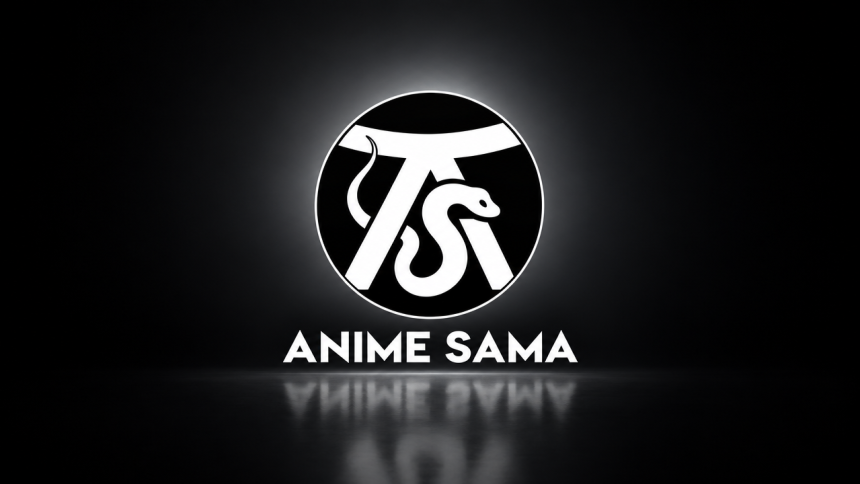 Anime Sama, site de streaming d'animes en ligne