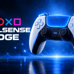 Manette concept DualSense Edge, rendu éditorial