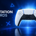PlayStation Rewards, programme de fidélité avec crédits portefeuille PS Store, rendu concept