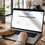 Amazon Seller Assistant agentique : interface de création de workflow dans Seller Central (Pricing Analyzer, Product Expansion Finder, Account Health Monitor) pour piloter la boutique via IA/Claude