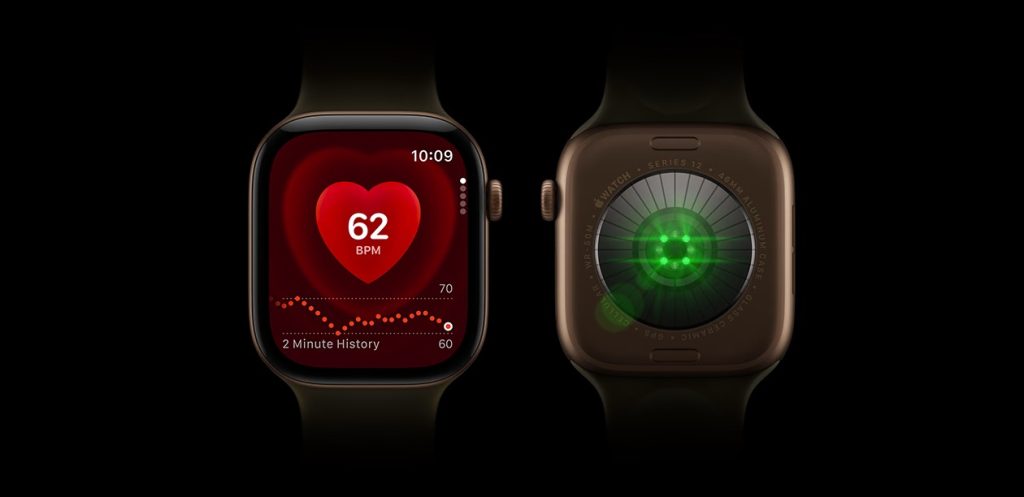 Apple Watch Series 12