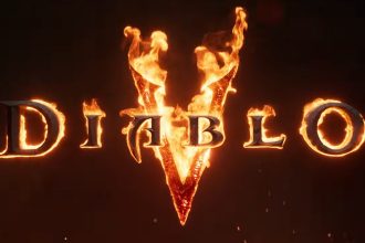 Diablo 5 - Blizzard