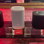 JBL Cove : les trois enceintes Wi-Fi multiroom M1, P1 et X1, la nouvelle gamme face à Sonos