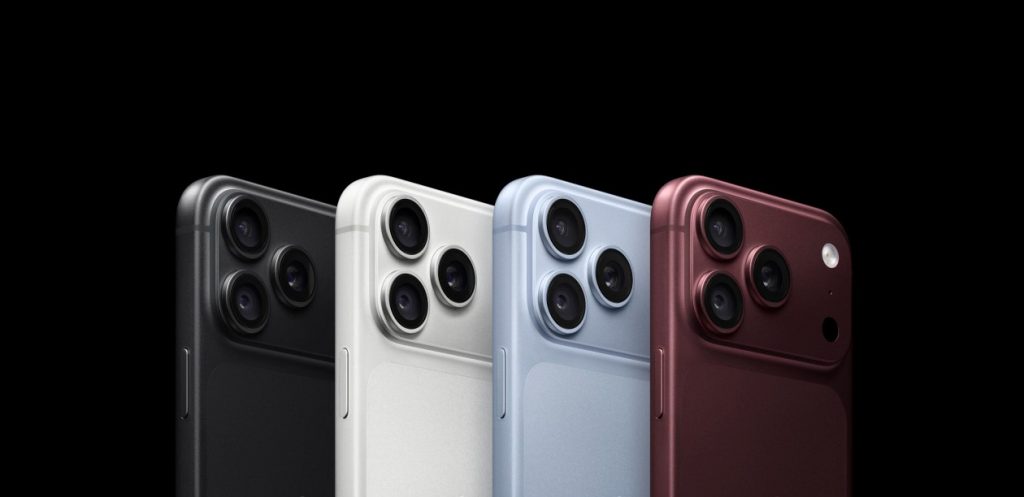 iPhone 18 Pro