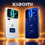 Xiaomi 18 Pro et 18 Pro Max, rendus de lancement avec double capteur 200 MP Leica et écran anti-espion