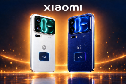 Xiaomi 18 Pro et 18 Pro Max, rendus de lancement avec double capteur 200 MP Leica et écran anti-espion