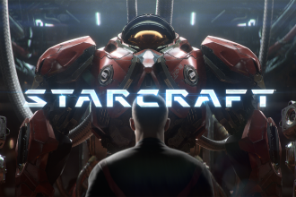 starcraft
