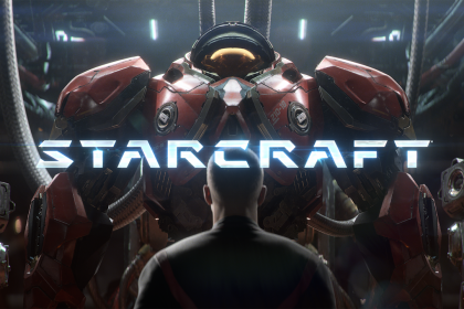 starcraft