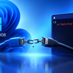 Windows 11, mise à jour KB5124008 : le bug Plan9 casse le partage de fichiers WSL et Claude Cowork