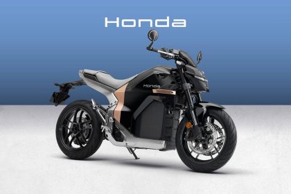 Honda WN7