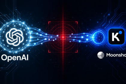 Concept : OpenAI accuse Moonshot AI (Kimi) de distillation massive du raisonnement de ses modèles pour nourrir Kimi