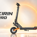 Kukirin G2 Pro - trottinette électrique tout-terrain