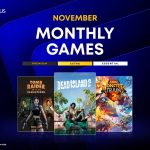 PlayStation Plus novembre 2026