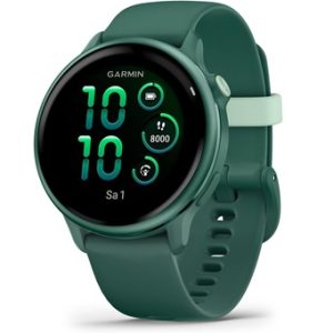 garmin-vivoactive-6-vert-sapin