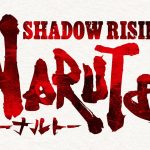 Naruto : shadow rising