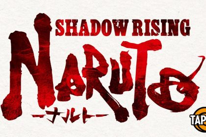 Naruto : shadow rising