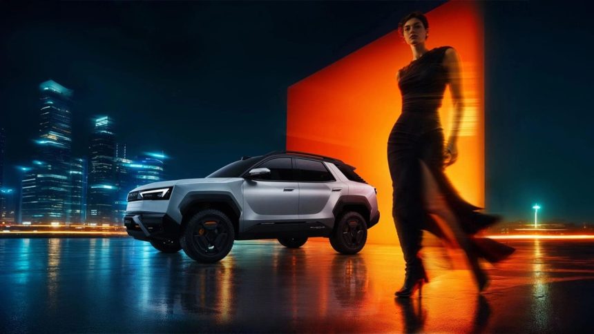 omoda x