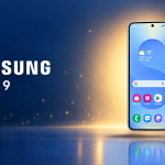 Samsung Galaxy S25 affichant l'interface One UI 9, illustration de l'autonomie qui chute après la mise à jour